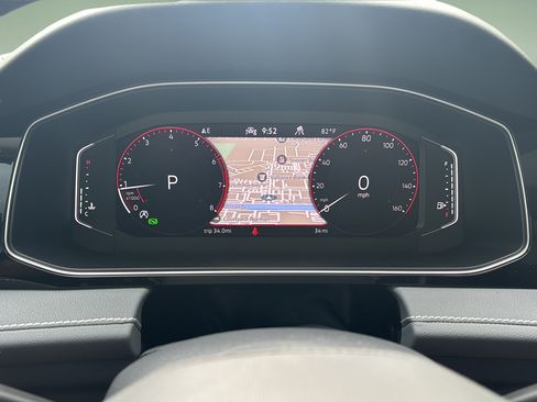 New 2026 Volkswagen Jetta SEL FWD image 24