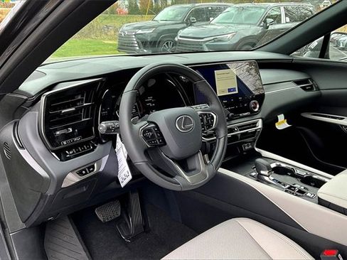 New 2026 Lexus RX 350 Premium image 6