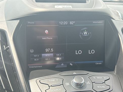 Used 2014 Ford Escape SE w/ Equipment Group 201A FWD image 18