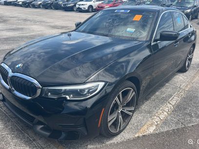 Used 2022 BMW 330i Sedan w/ Premium Package 2