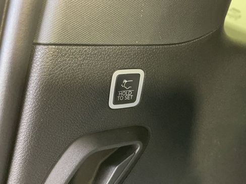 New 2025 Jeep Wagoneer Series II image 34