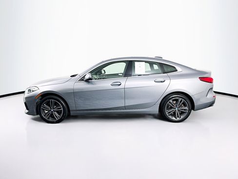 Used 2024 BMW 228i Gran Coupe w/ Convenience Package FWD image 4