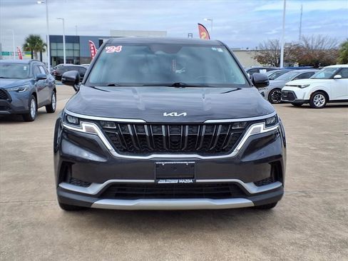 Used 2024 Kia Carnival LX image 25