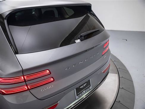 New 2026 Genesis GV80 2.5T Select AWD/4WD image 31
