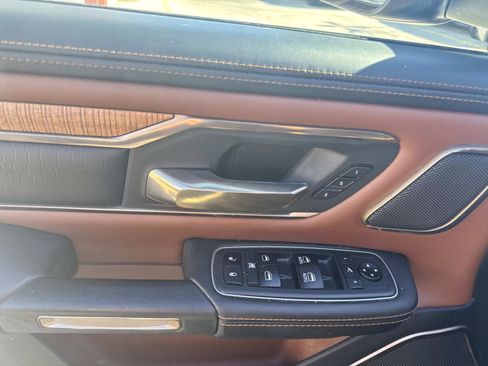 Certified 2019 RAM 1500 Limited image 19