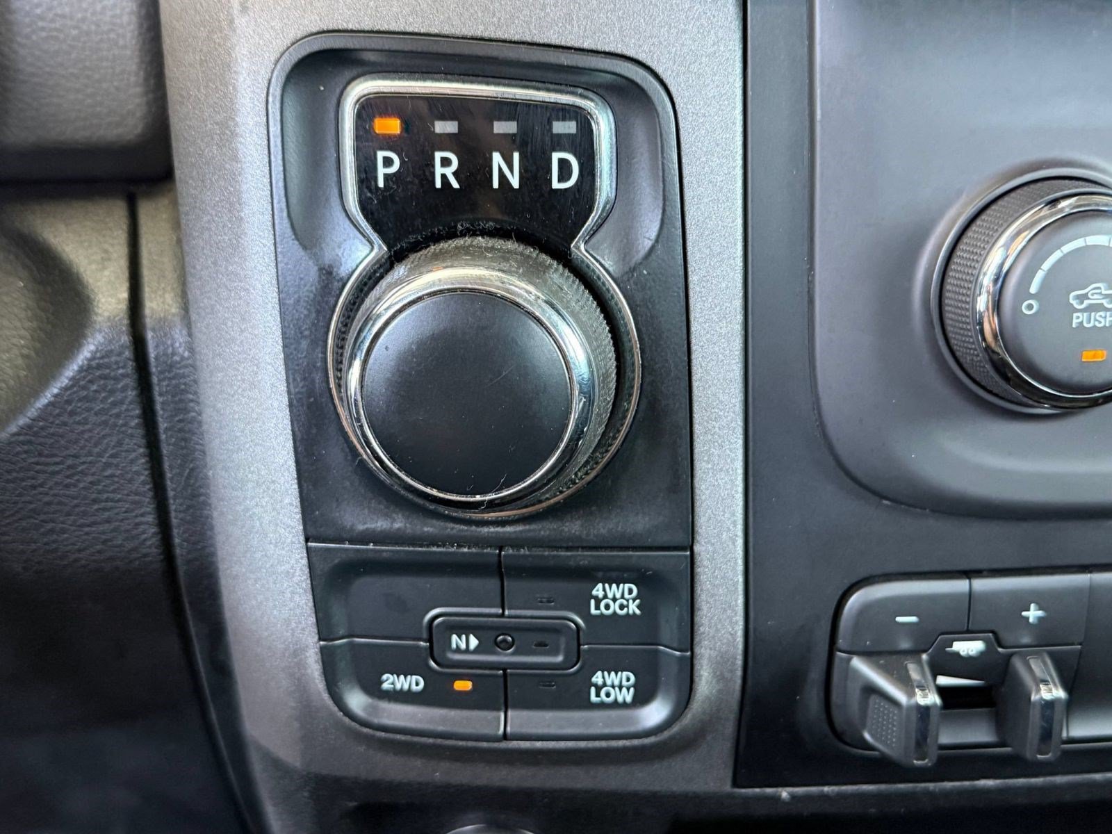 Used 2020 RAM 1500 Tradesman w/ Tradesman SXT Package AWD/4WD image 19
