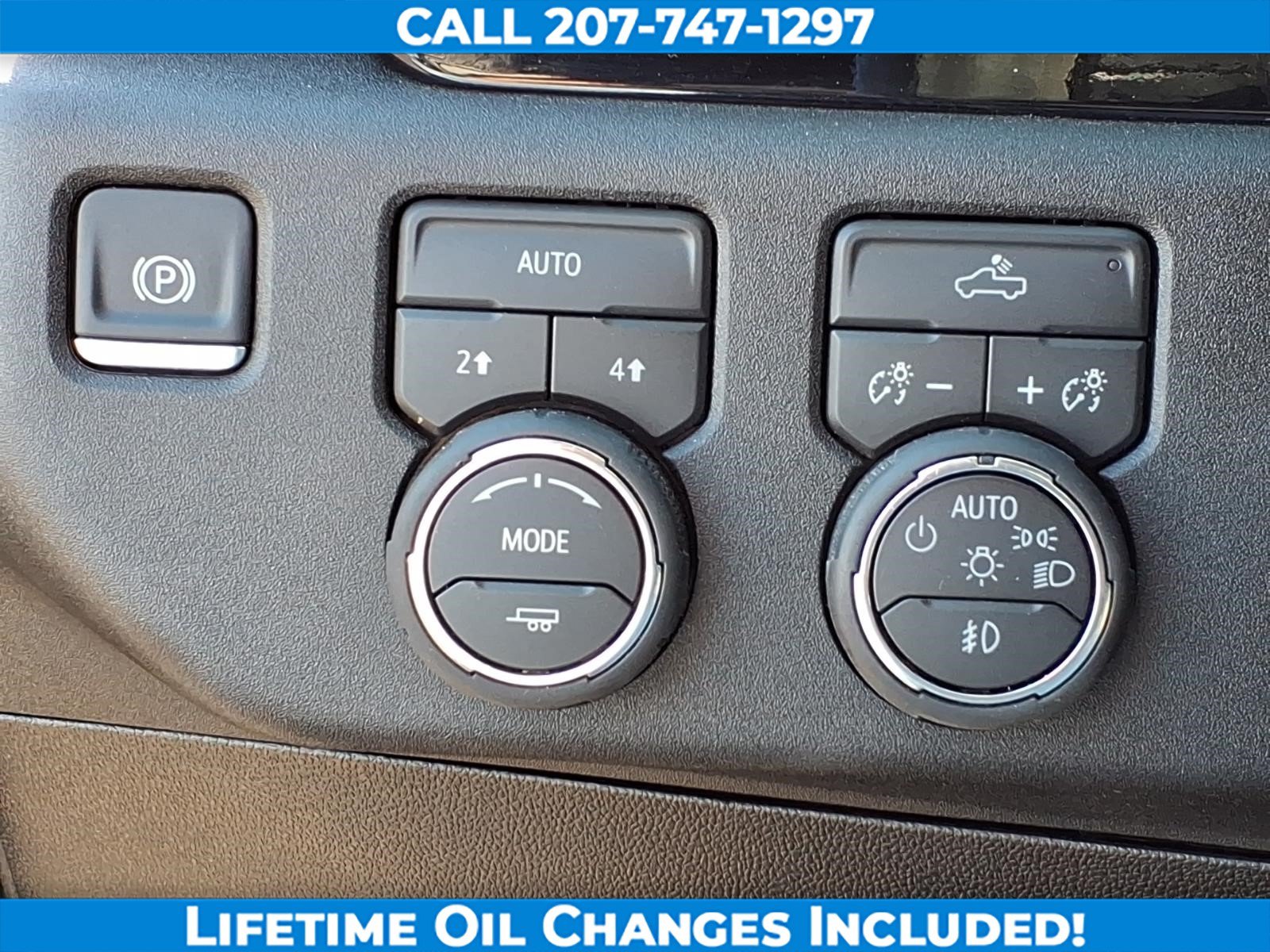 Used 2026 Chevrolet Silverado 1500 RST AWD/4WD image 16