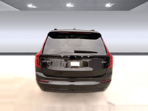 New 2026 Volvo XC90 B6 Ultra w/ Protection Package AWD/4WD image 10