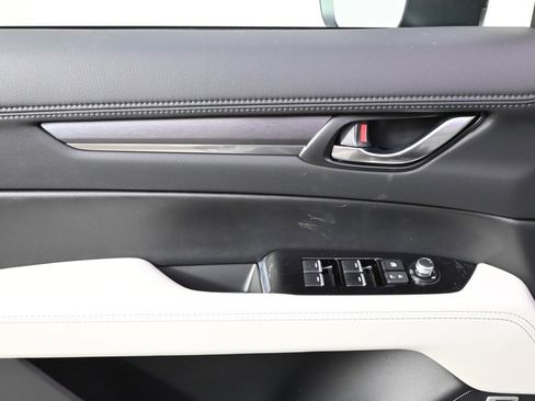 New 2025 MAZDA CX-5 AWD 2.5 S image 22