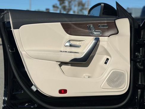 New 2026 Mercedes-Benz CLA 250 image 14