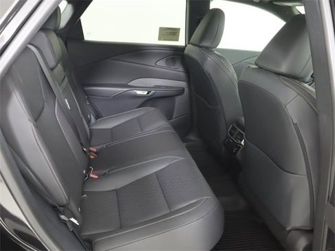 New 2026 Lexus RX 350 AWD image 14