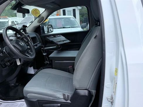 Used 2015 RAM 2500 Tradesman w/ Popular Equipment Group RWD image 14