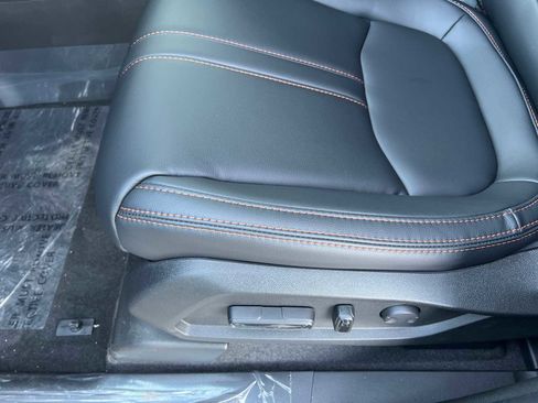 New 2026 Honda Pilot TrailSport image 21