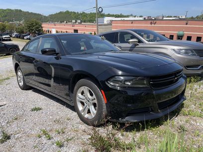 Used 2023 Dodge Charger SXT