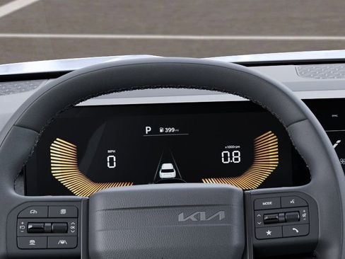 New 2027 Kia Telluride EX X-Line AWD/4WD image 21
