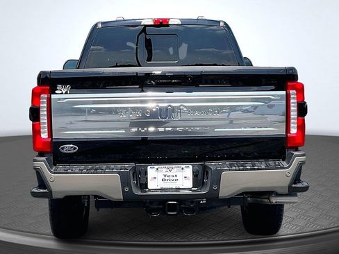 New 2026 Ford F250 King Ranch AWD/4WD image 4