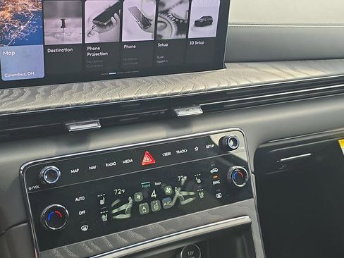 New 2026 Genesis GV80 3.5T Prestige AWD/4WD image 22