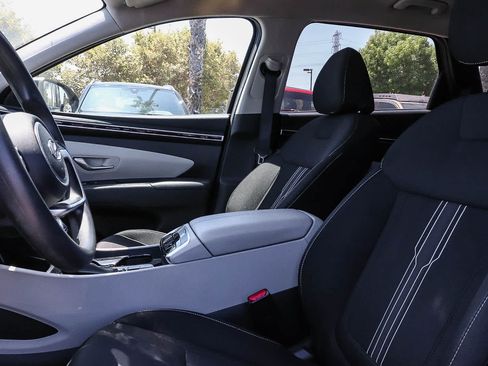 Used 2023 Hyundai Tucson SEL FWD image 24