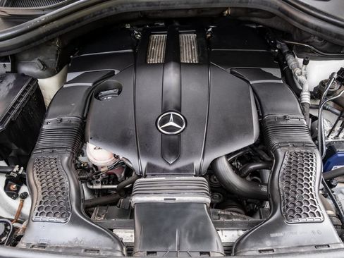 Used 2019 Mercedes-Benz GLS 450 4MATIC w/ Premium 1 Package image 37