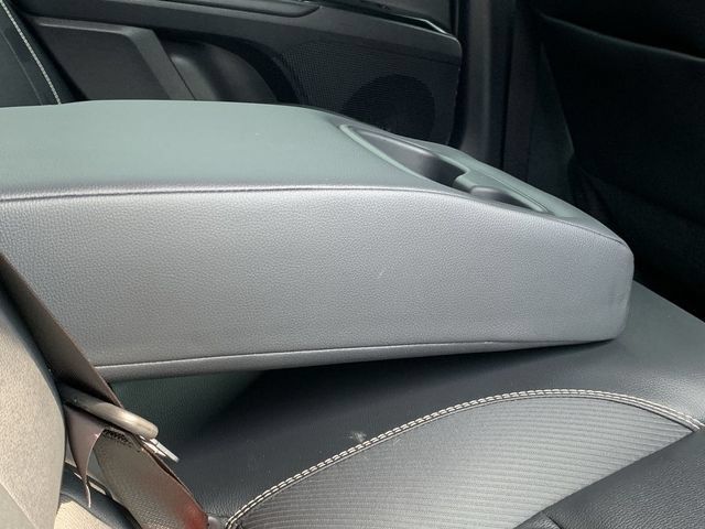 Used 2025 Toyota Camry SE w/ Multimedia Upgrade Package FWD image 36