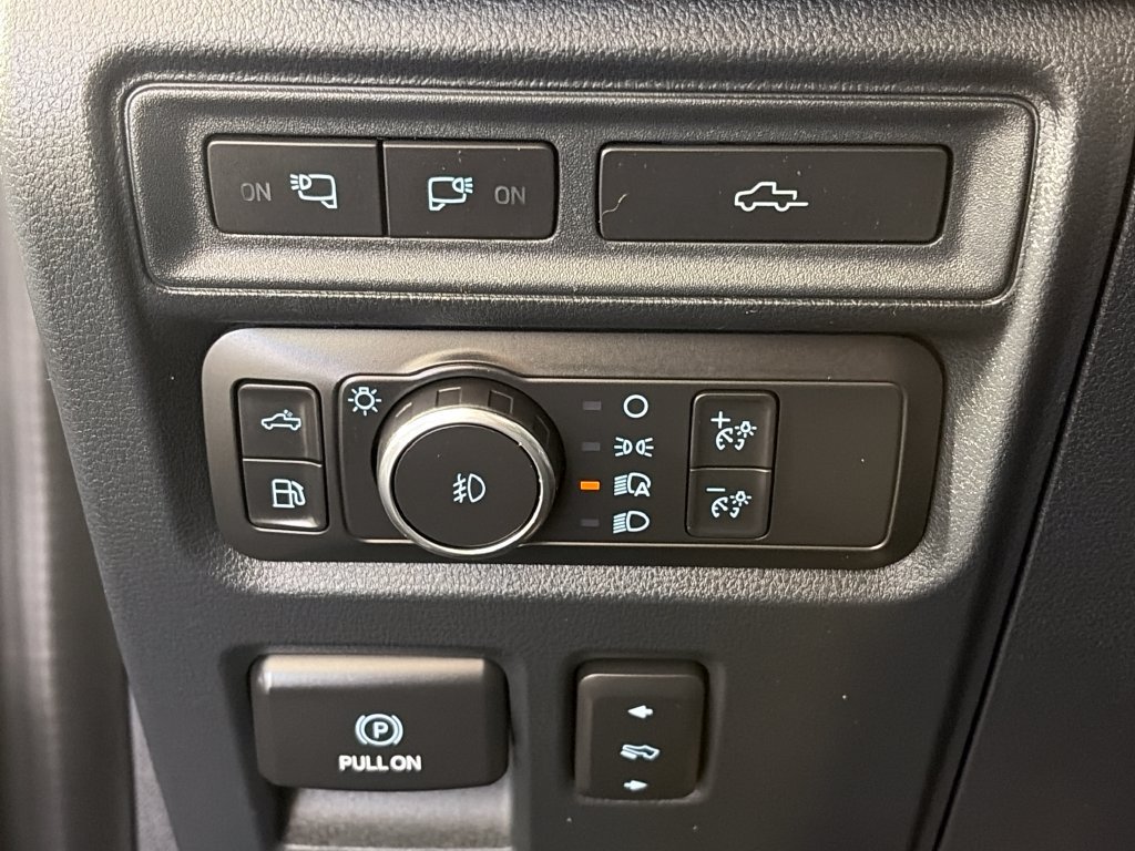 Certified 2021 Ford F150 Lariat w/ Equipment Group 502A High AWD/4WD image 25