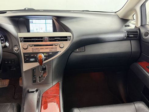 Used 2012 Lexus RX 350 AWD w/ Luxury Pkg image 30