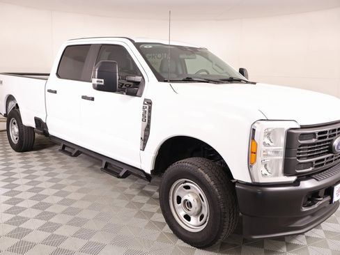 Used 2023 Ford F350 XL w/ FX4 Off-Road Package image 1