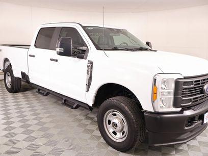 Used 2023 Ford F350 XL w/ FX4 Off-Road Package