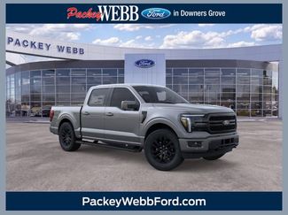 New 2026 Ford F150 Lariat w/ Equipment Group 502A High AWD/4WD video 1