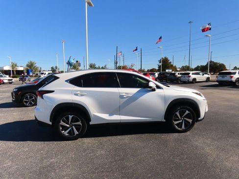 Used 2019 Lexus NX 300 NX 300 image 10