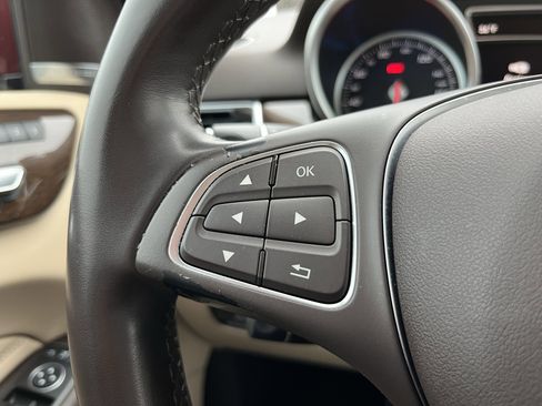 Used 2016 Mercedes-Benz GLE 350 4MATIC image 23