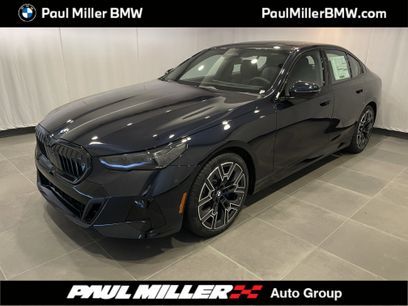 New 2026 BMW 530i xDrive