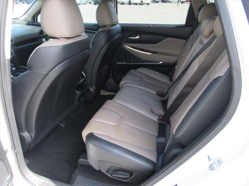 Used 2020 Hyundai Santa Fe SEL w/ Convenience + Premium Package image 32