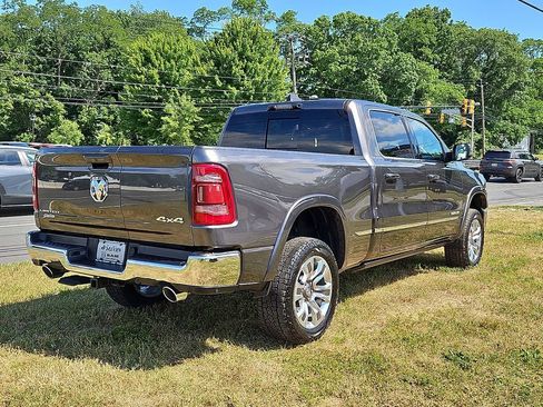 Used 2023 RAM 1500 Limited AWD/4WD image 7