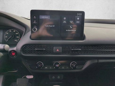 Certified 2026 Honda HR-V LX image 14