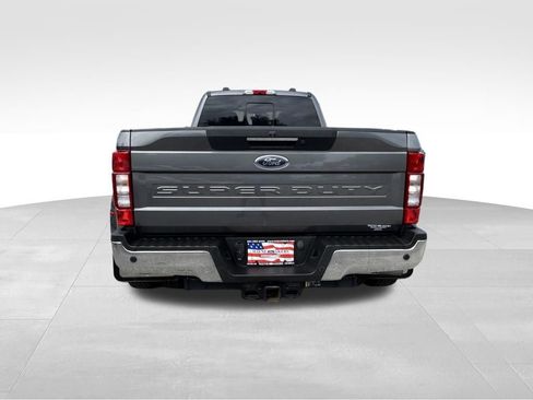 Used 2021 Ford F350 Lariat w/ Lariat Ultimate Package image 5