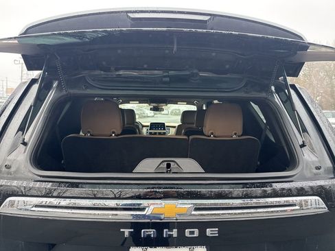 Used 2024 Chevrolet Tahoe Premier image 49