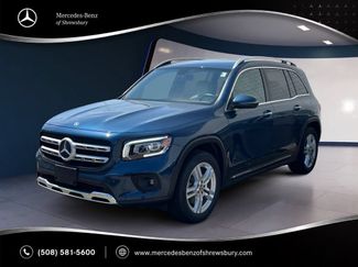 Certified 2021 Mercedes-Benz GLB 250 4MATIC video 1