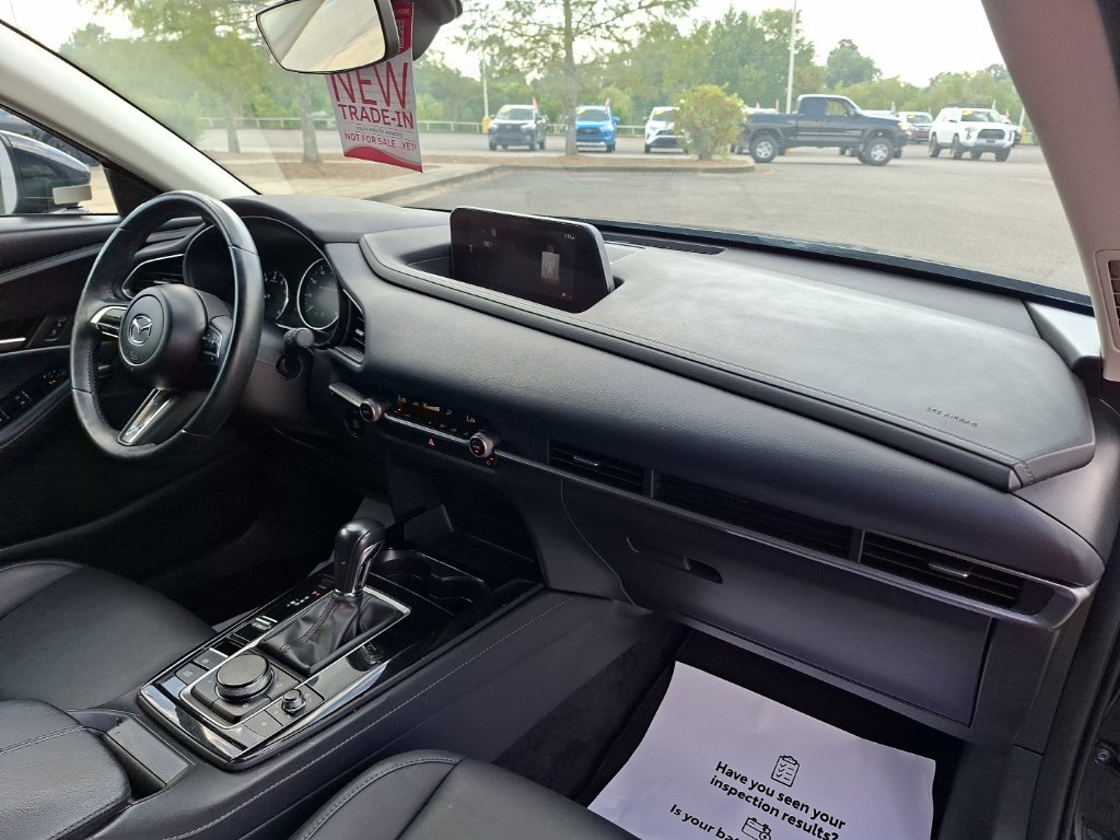 Used 2024 MAZDA CX-30 AWD 2.5 S w/ Select Sport Pkg image 33