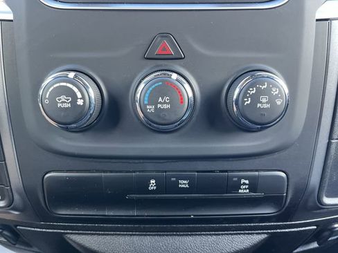 Used 2024 RAM 1500 Classic Warlock image 18