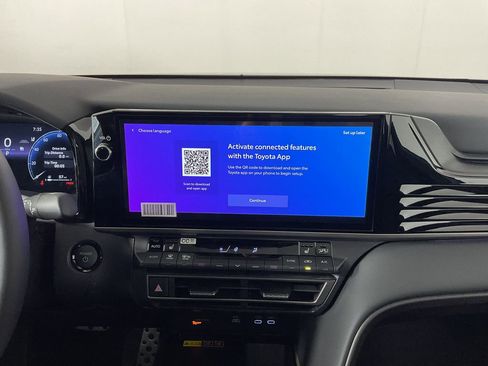 New 2026 Toyota Camry XSE image 11