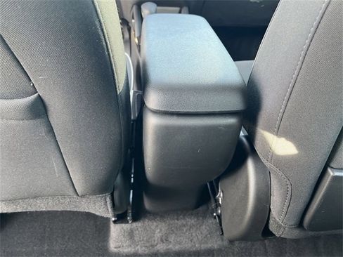 Certified 2021 Chevrolet TrailBlazer LS image 19