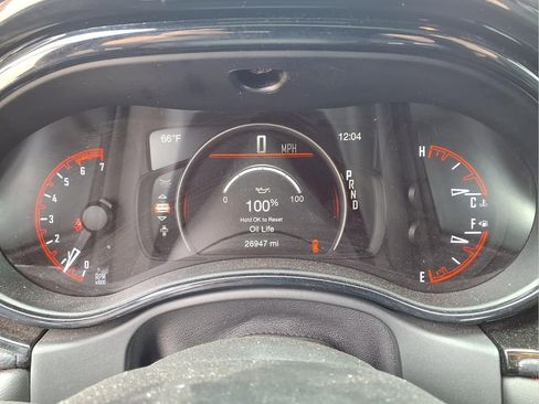 Used 2025 Dodge Durango GT AWD/4WD image 9