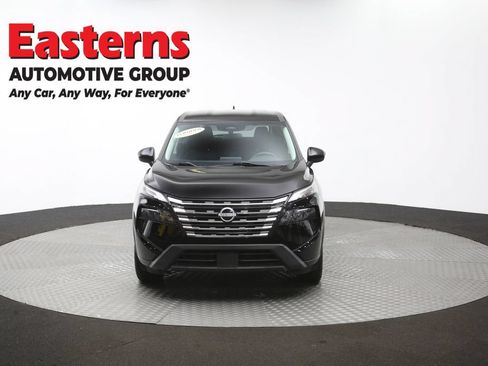 Used 2024 Nissan Rogue SV AWD/4WD image 50
