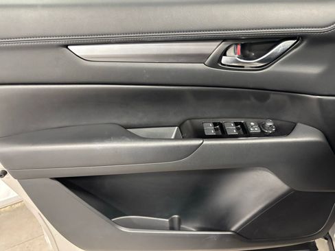 Certified 2025 MAZDA CX-5 AWD 2.5 S w/ Preferred Package image 18