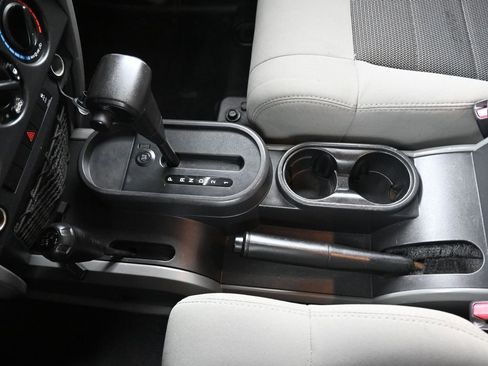 Used 2010 Jeep Wrangler Sport image 20