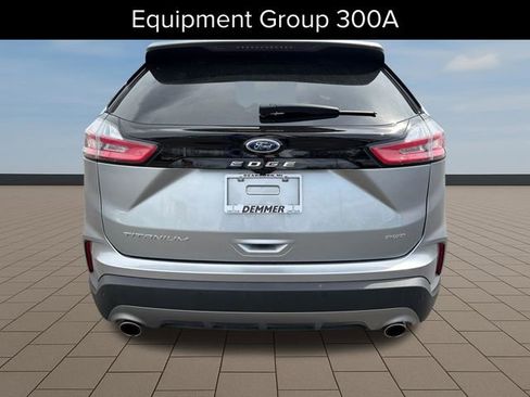 Used 2024 Ford Edge Titanium image 6