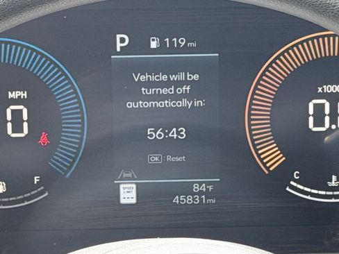 Used 2025 Hyundai Sonata SEL FWD image 14