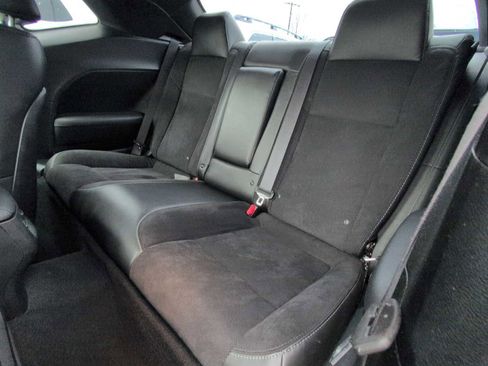 Used 2020 Dodge Challenger R/T Scat Pack w/ Plus Package image 20