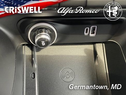 New 2024 Alfa Romeo Tonale Veloce image 30